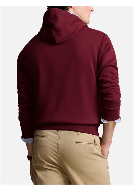Felpa Polo Ralph Lauren POLO RALPH LAUREN | Felpe | 710952040004